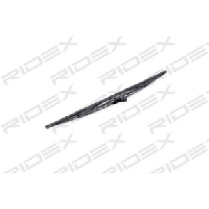 Wiper Blade - RIDEX 298W0136
