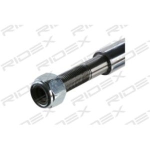 Shock Absorber - RIDEX 854S2018