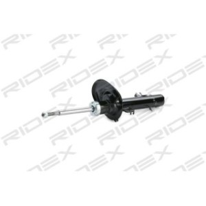 Shock Absorber - RIDEX 854S2018