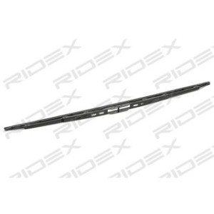 Wiper Blade - RIDEX 298W0138