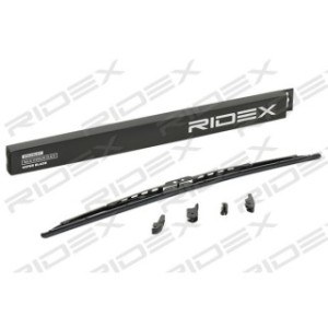 Wiper Blade - RIDEX 298W0138