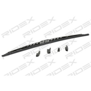 Wiper Blade - RIDEX 298W0138