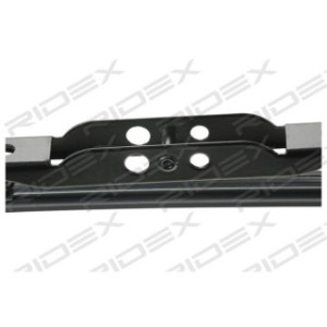 Wiper Blade - RIDEX 298W0138
