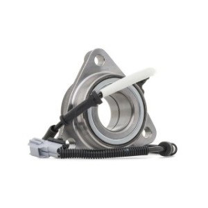 Wheel Bearing Kit - RIDEX 654W0800