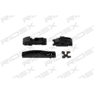 Wiper Blade - RIDEX 298W0141