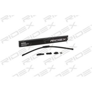 Wiper Blade - RIDEX 298W0141