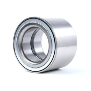 Wheel Bearing Kit - RIDEX 654W0810