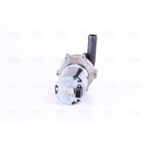 Auxiliary Pump - Nissens 831082