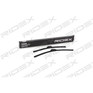 Wiper Blade - RIDEX 298W0170