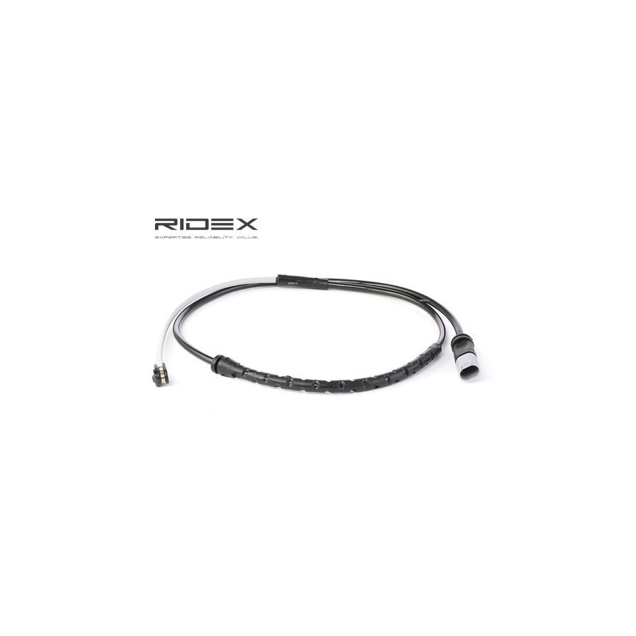 Brake Pad Wear Sensor - RIDEX 407W0103