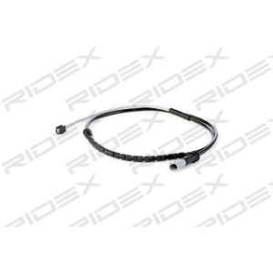 Brake Pad Wear Sensor - RIDEX 407W0103
