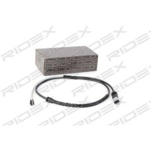Brake Pad Wear Sensor - RIDEX 407W0103