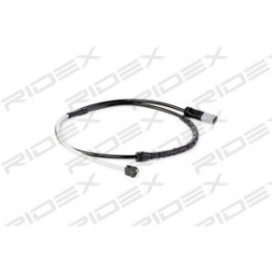 Brake Pad Wear Sensor - RIDEX 407W0103