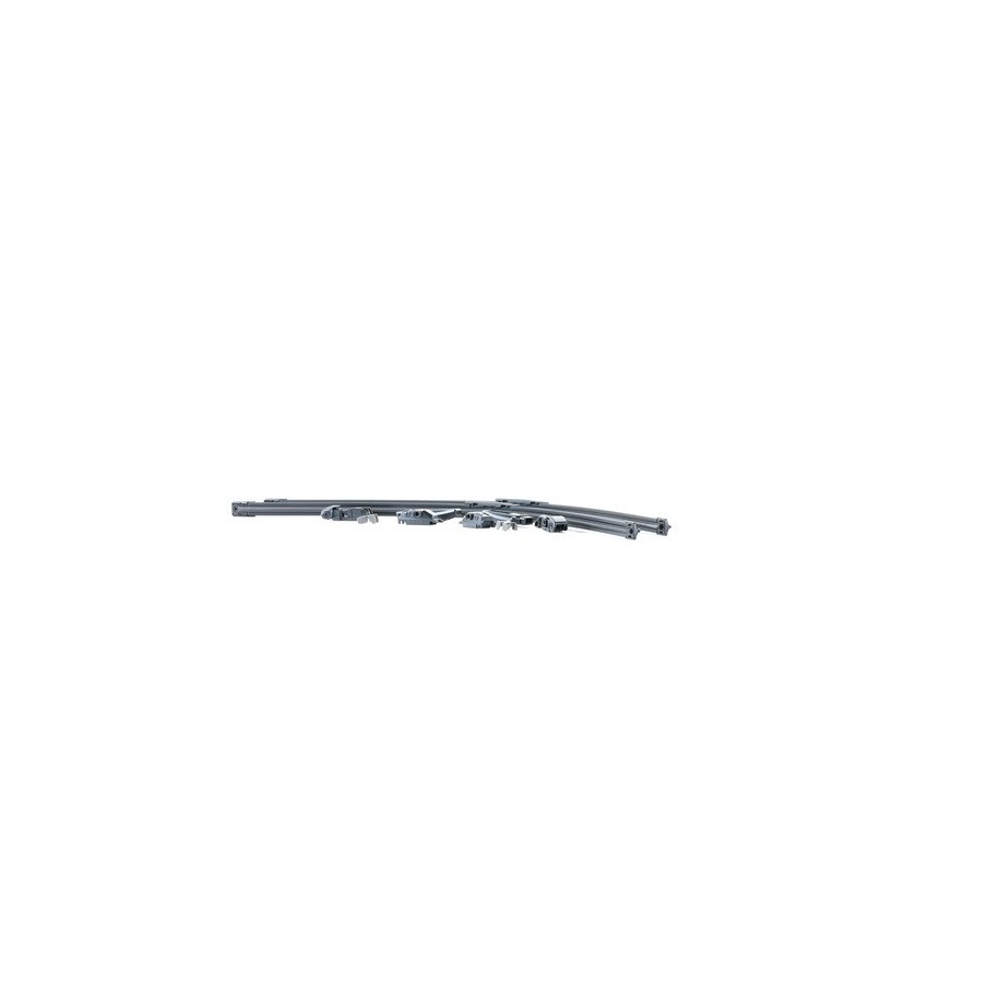 Wiper Blade - RIDEX 298W0182