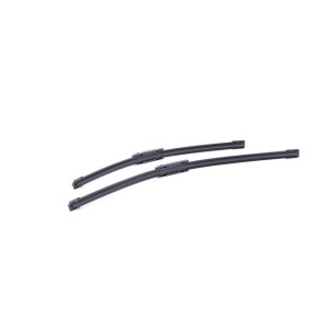 Wiper Blade - RIDEX 298W0184
