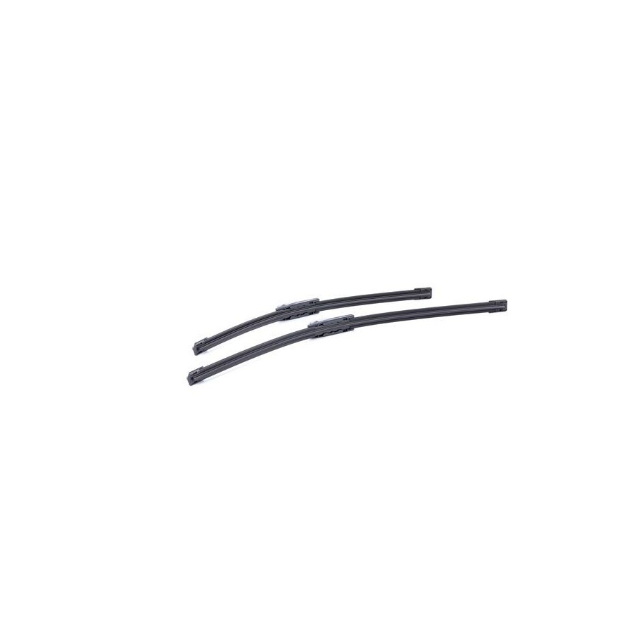 Wiper Blade - RIDEX 298W0184