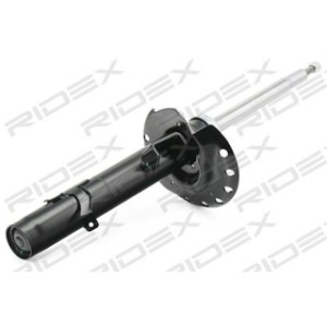Shock Absorber - RIDEX 854S2077