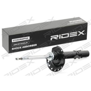 Shock Absorber - RIDEX 854S2077