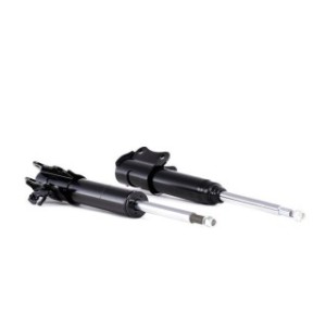 Shock Absorber - RIDEX 854S2078