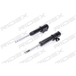 Shock Absorber - RIDEX 854S2078