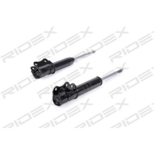 Shock Absorber - RIDEX 854S2078