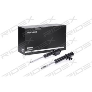 Shock Absorber - RIDEX 854S2078