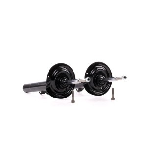Shock Absorber - RIDEX 854S2079