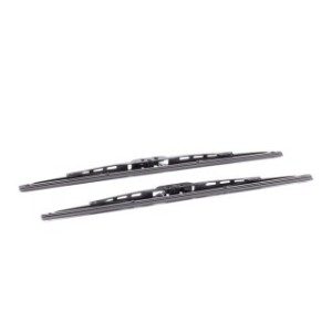Wiper Blade - RIDEX 298W0187