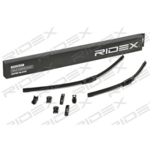 Wiper Blade - RIDEX 298W0188