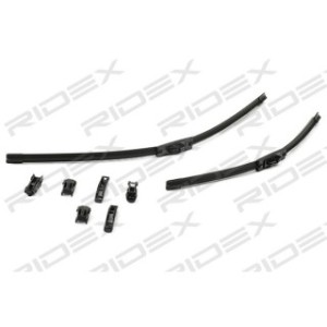Wiper Blade - RIDEX 298W0188