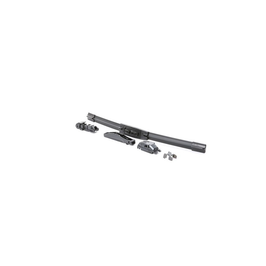 Wiper Blade - RIDEX 298W0200