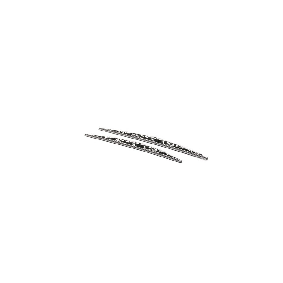 Wiper Blade - RIDEX 298W0208