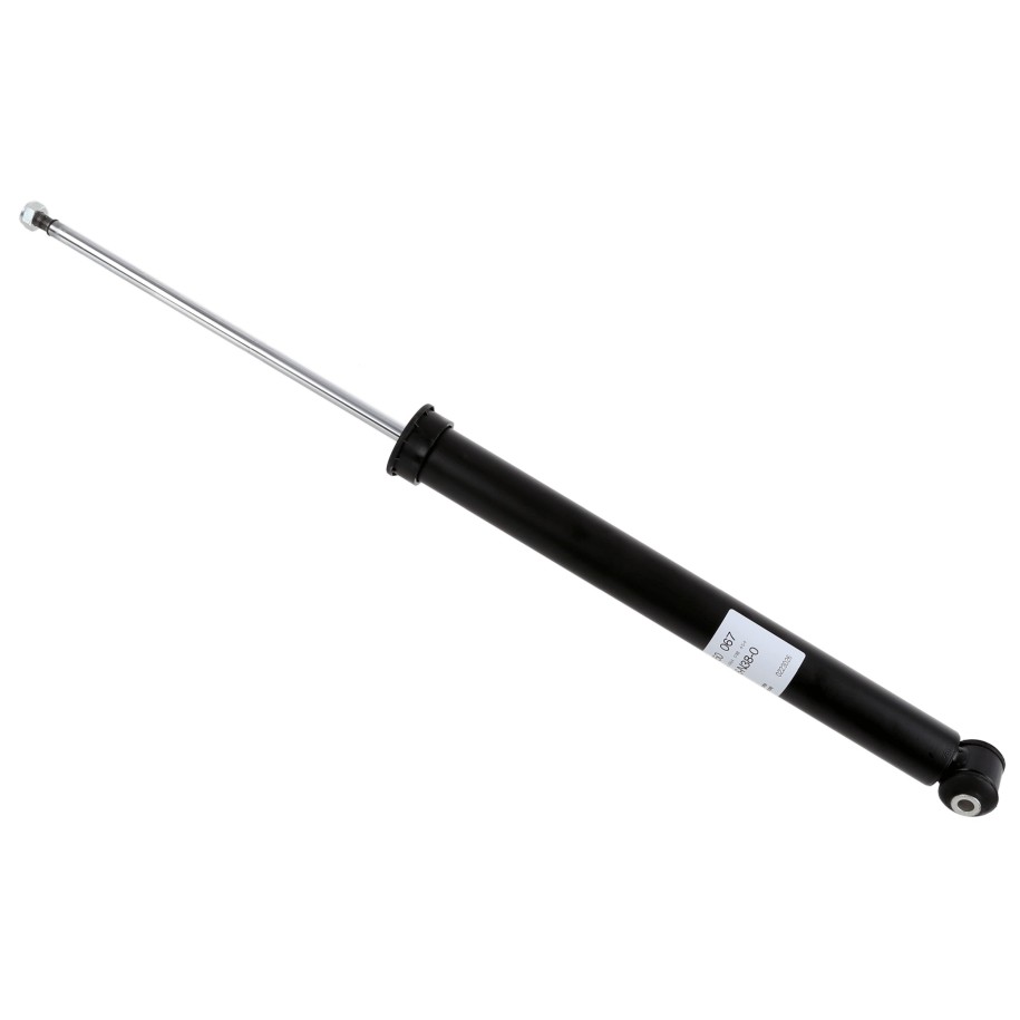 Shock Absorber SACHS 350067 for MERCEDES A-CLASS B-CLASS