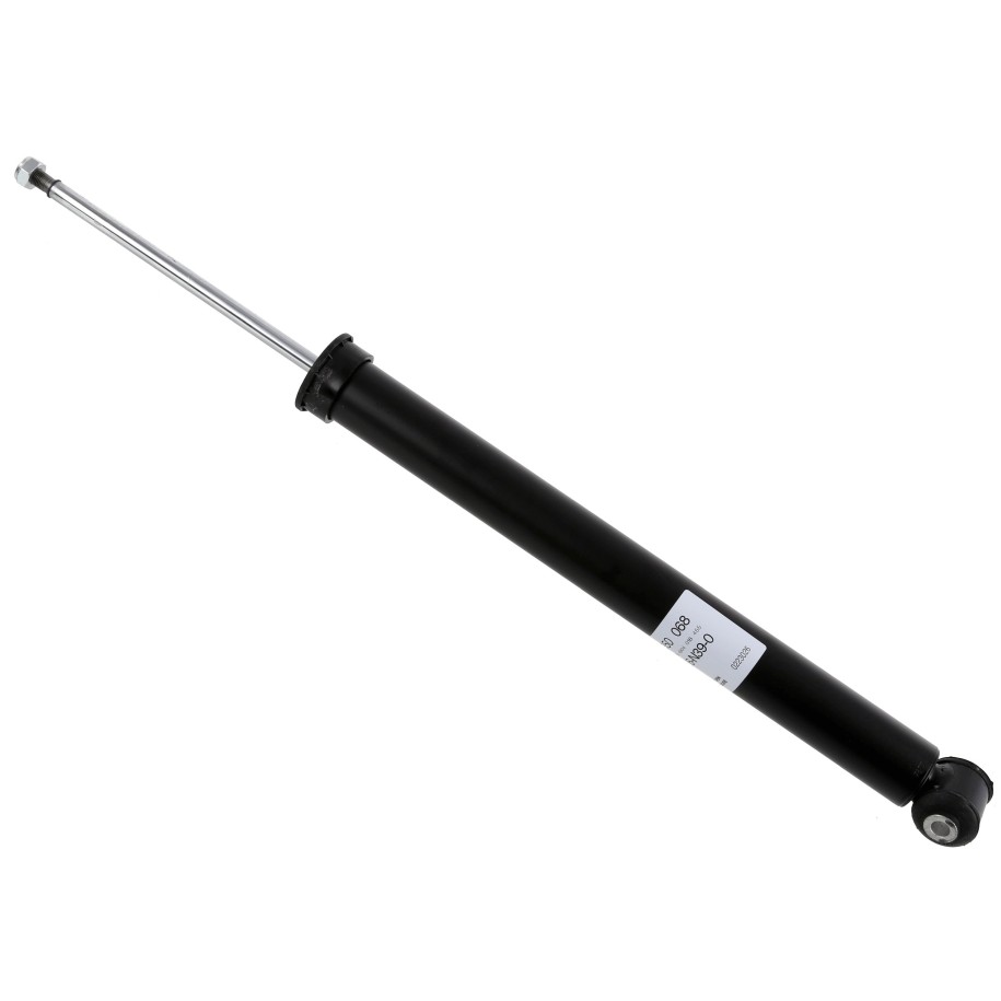 Shock Absorber SACHS 350068 for MERCEDES A-CLASS B-CLASS CLA