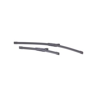 Wiper Blade - RIDEX 298W0210