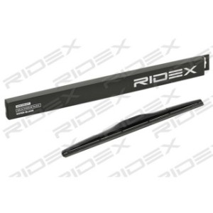 Wiper Blade - RIDEX 298W0218
