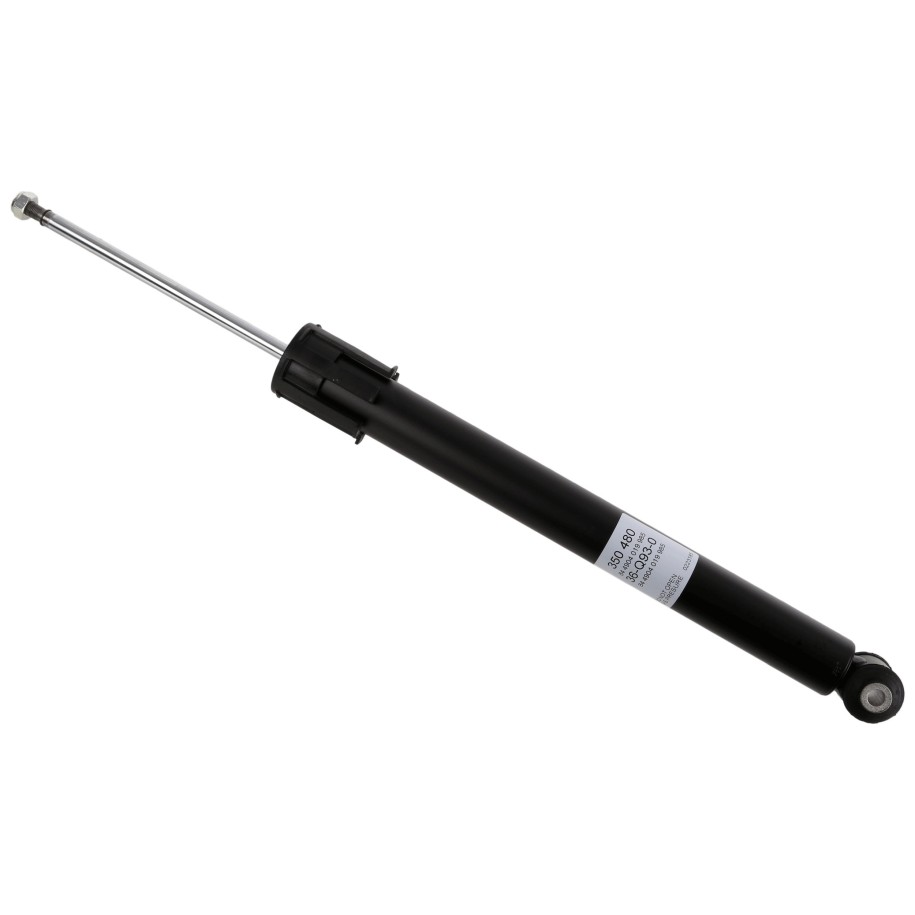 Shock Absorber SACHS 350480 for MERCEDES A-CLASS B-CLASS