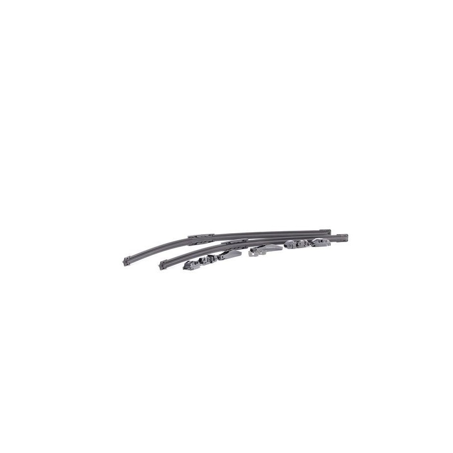 Wiper Blade - RIDEX 298W0220