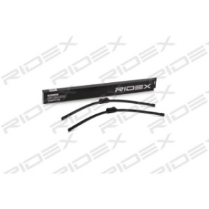 Wiper Blade - RIDEX 298W0221