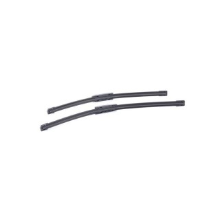 Wiper Blade - RIDEX 298W0222