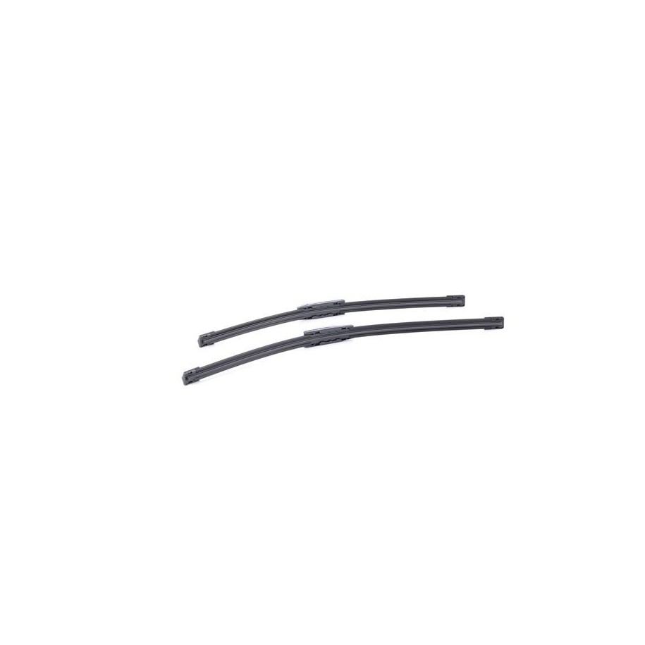 Wiper Blade - RIDEX 298W0222