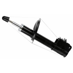 Shock Absorber SACHS 560016 for CITROEN FIAT LANCIA PEUGEOT