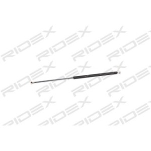 Bonnet Gas Spring - RIDEX 514G0076