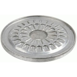 Spring Cap SACHS 803170 for VW MULTIVAN TRANSPORTER 7H0412341A