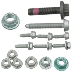 Wheel Suspension Repair Kit SACHS 803282 for AUDI SEAT SKODA VW