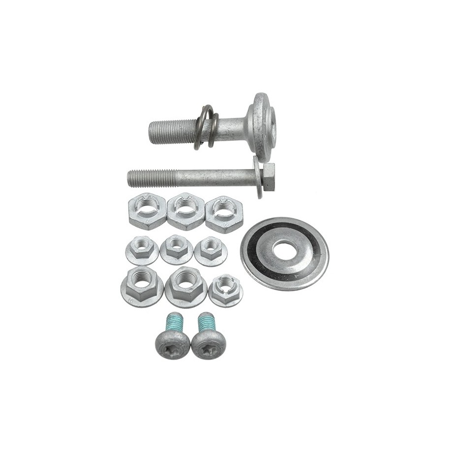 Wheel Suspension Repair Kit SACHS 803340 for BMW X1 31106766780