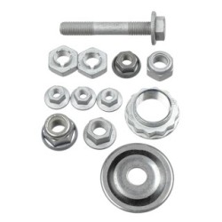 Wheel Suspension Repair Kit SACHS 803345 for BMW 5 1133785