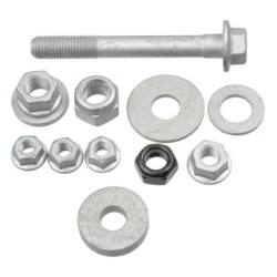 Wheel Suspension Repair Kit SACHS 803346 for BMW 5 07119905374