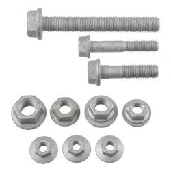Wheel Suspension Repair Kit SACHS 803439 for BMW X5 X6 07119905862