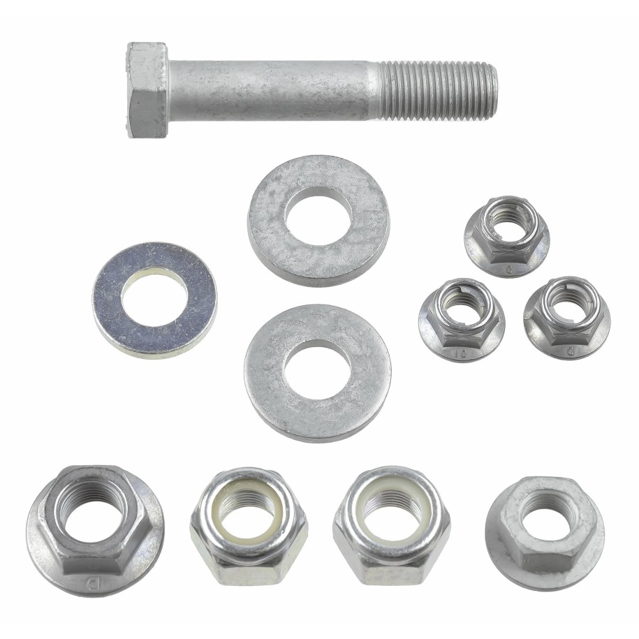 Wheel Suspension Repair Kit SACHS 803440 for FIAT VAUXHALL